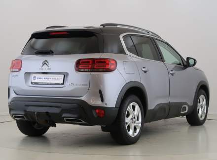 Citroën - C5 Aircross