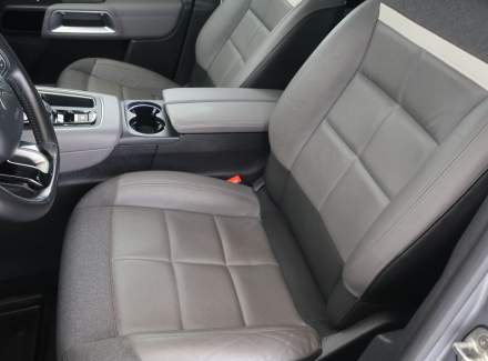 Citroën - C5 Aircross