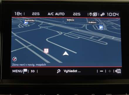 Citroën - C5 Aircross