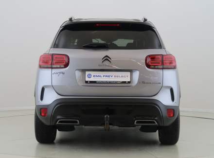 Citroën - C5 Aircross