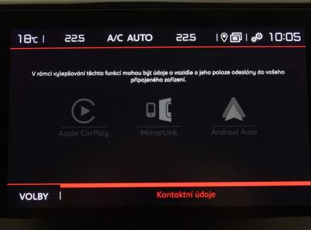 Citroën - C5 Aircross