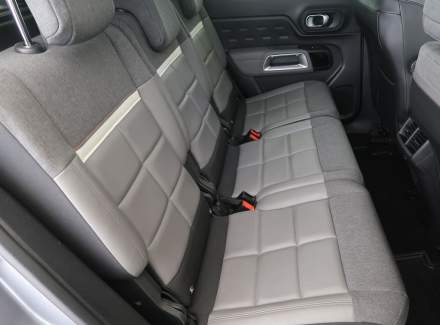 Citroën - C5 Aircross