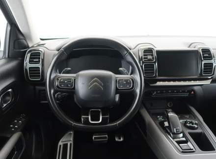 Citroën - C5 Aircross