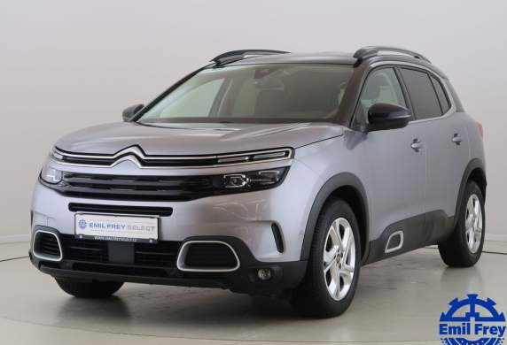 Citroën - C5 Aircross