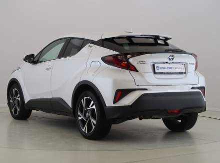 Toyota - C-HR