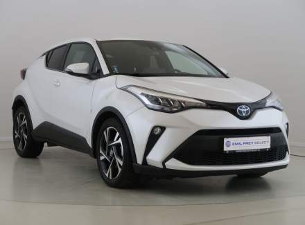 Toyota - C-HR