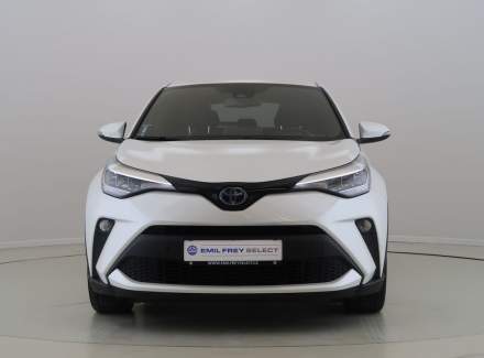 Toyota - C-HR
