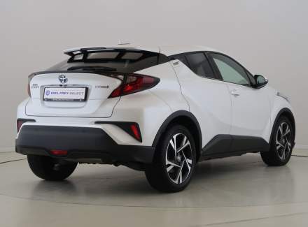 Toyota - C-HR
