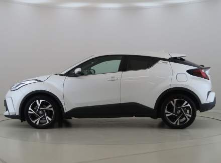 Toyota - C-HR