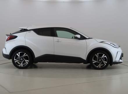 Toyota - C-HR