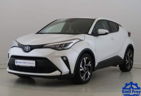 Toyota - C-HR