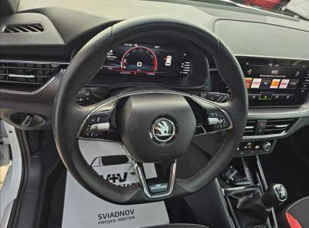 Škoda - Kamiq