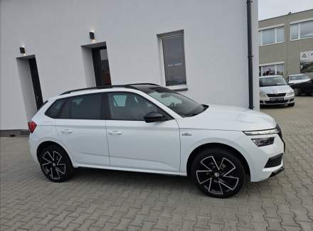 Škoda - Kamiq