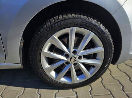 Škoda - Rapid