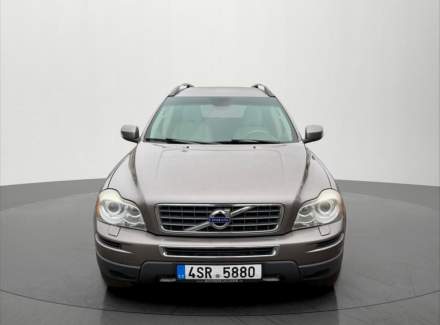 Volvo - XC90