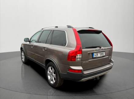 Volvo - XC90