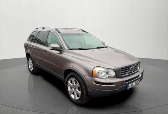 Volvo - XC90