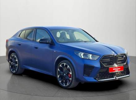 BMW - X2