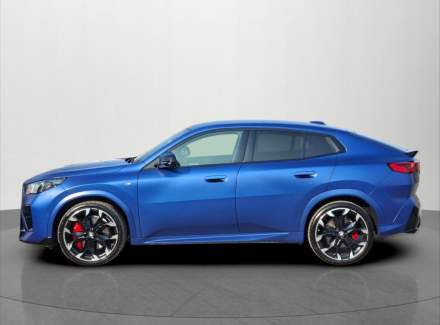 BMW - X2