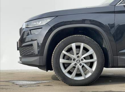 Škoda - Kodiaq