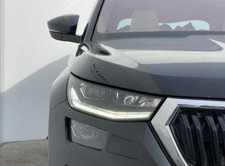 Škoda - Kodiaq