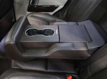 Land Rover - Range Rover