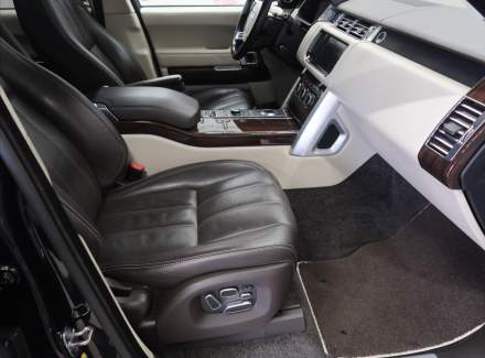 Land Rover - Range Rover