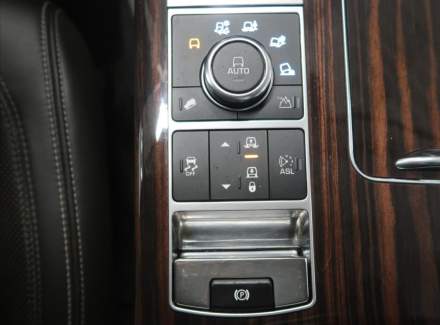 Land Rover - Range Rover