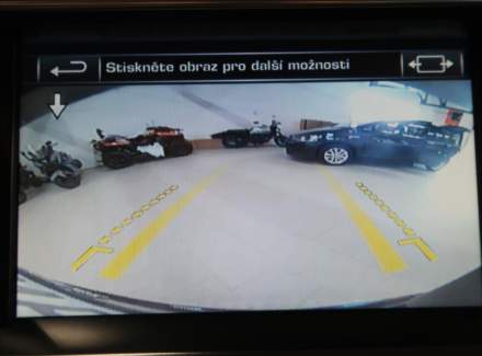 Land Rover - Range Rover