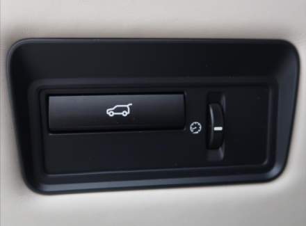 Land Rover - Range Rover