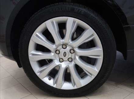 Land Rover - Range Rover