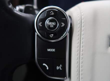 Land Rover - Range Rover