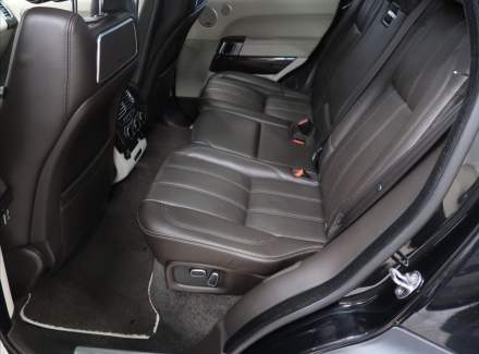 Land Rover - Range Rover