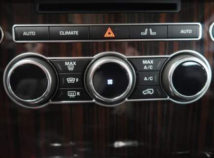 Land Rover - Range Rover