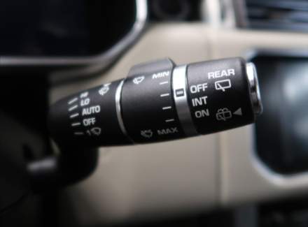 Land Rover - Range Rover