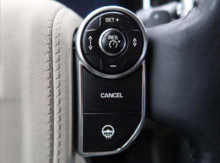 Land Rover - Range Rover