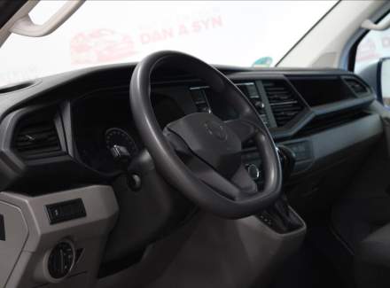 Volkswagen - Transporter
