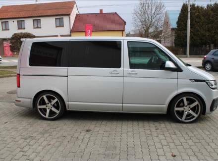 Volkswagen - Transporter