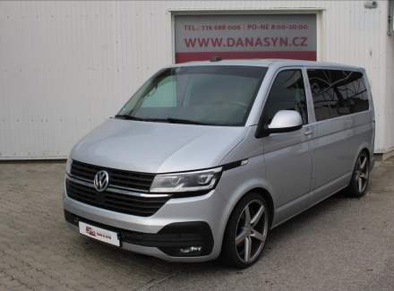 Volkswagen - Transporter