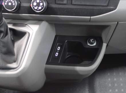 Volkswagen - Transporter