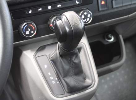 Volkswagen - Transporter