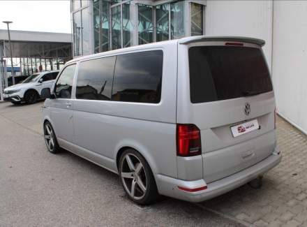 Volkswagen - Transporter