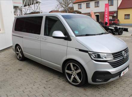 Volkswagen - Transporter