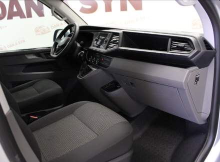 Volkswagen - Transporter