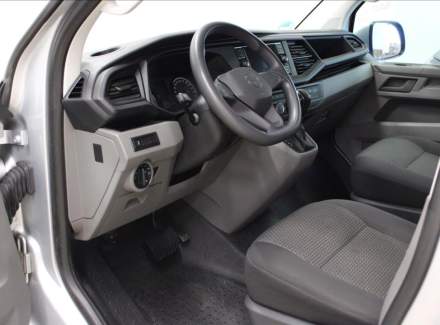 Volkswagen - Transporter