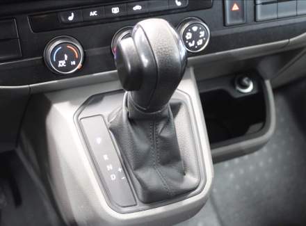 Volkswagen - Transporter