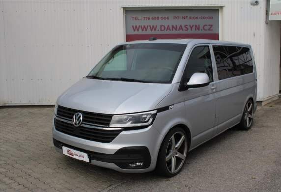 Volkswagen - Transporter
