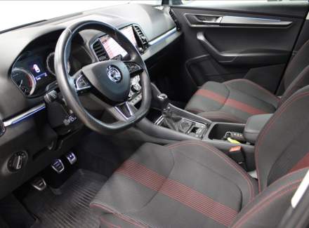 Škoda - Karoq