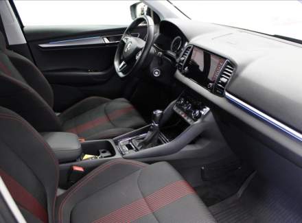 Škoda - Karoq