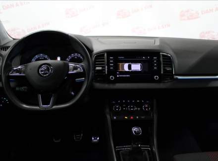 Škoda - Karoq